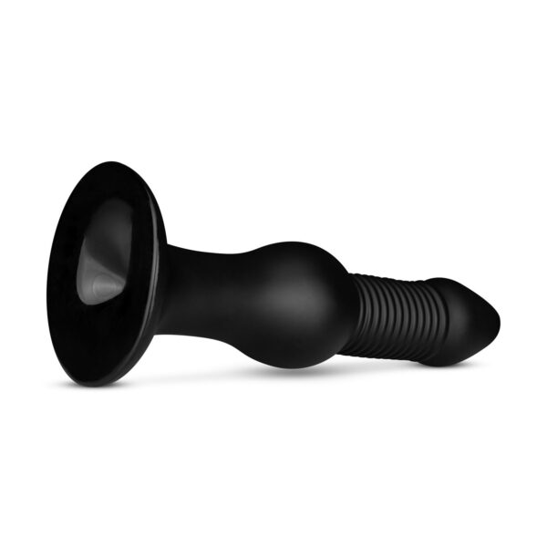 BUTTR - Explosive Warhead Anaal Dildo - Afbeelding 5