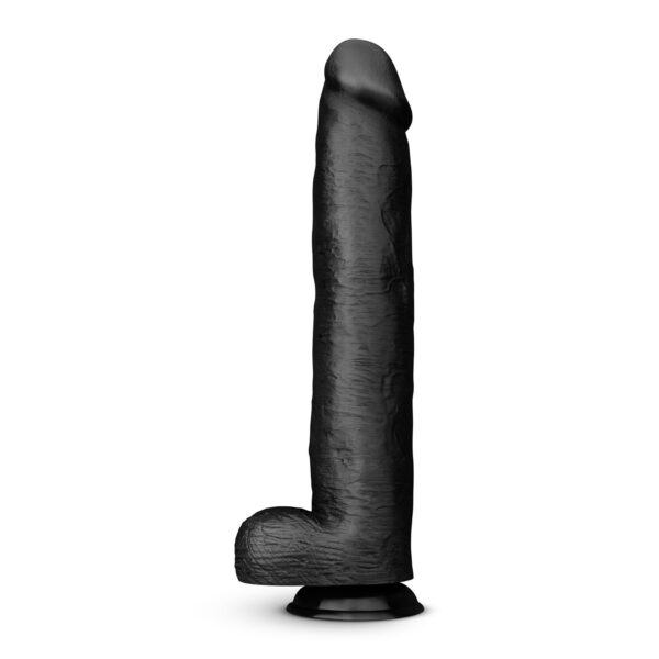 BUTTR - Operation Dingo Enorme dildo - Afbeelding 3