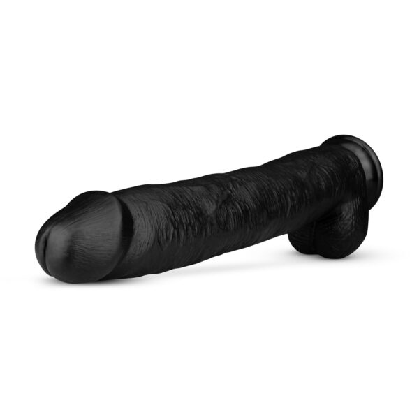 BUTTR - Operation Dingo Enorme dildo - Afbeelding 6