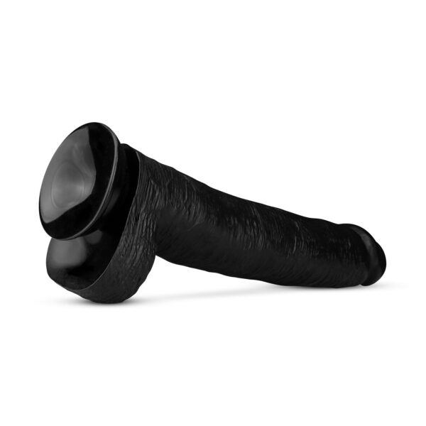 BUTTR - Operation Dingo Enorme dildo - Afbeelding 7