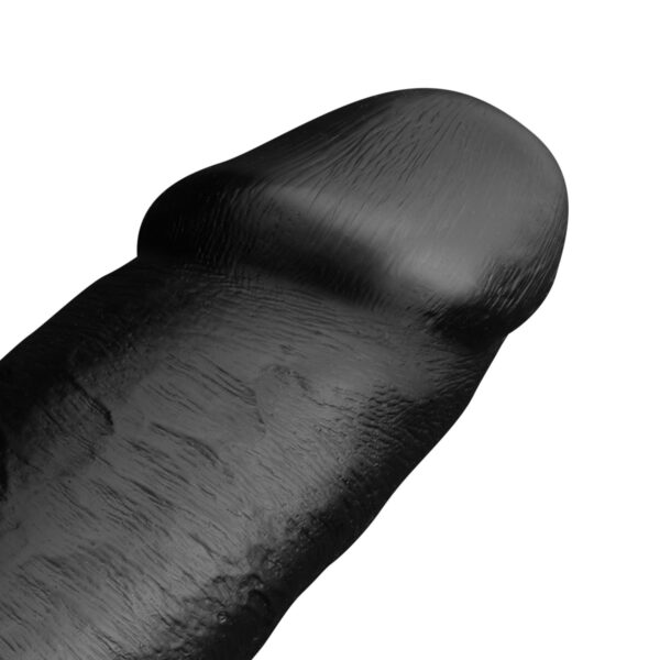 BUTTR - Operation Dingo Enorme dildo - Afbeelding 8