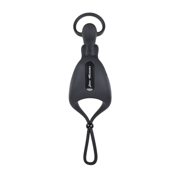 Evolved Novelties - Saddle Up - Zwart - Afbeelding 6