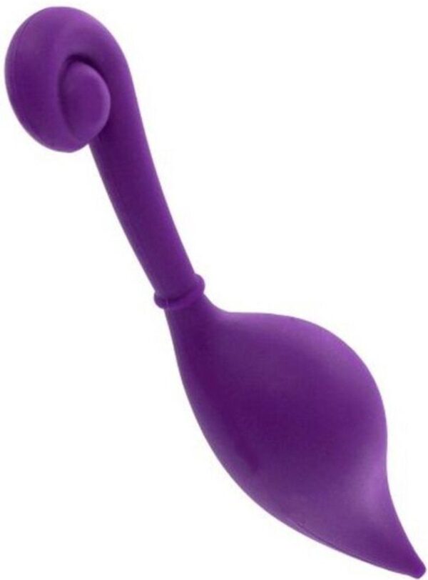 Vito Buttplug - Paars - Afbeelding 2