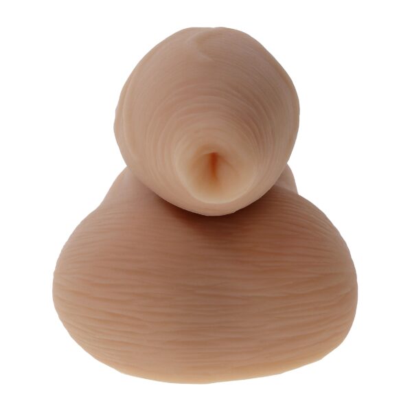 Evolved Novelties - De Onbesneden Packer - Beige - Afbeelding 4