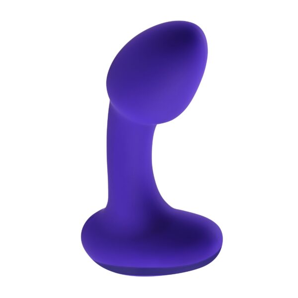Evolved Novelties - Anybody's Plug - Paars - Afbeelding 2