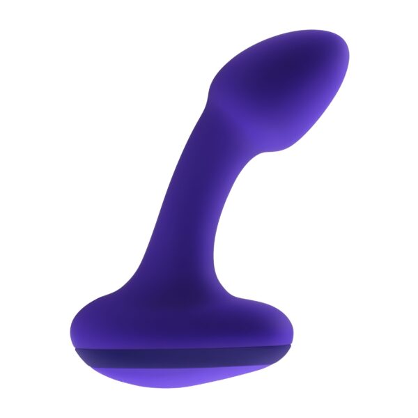 Evolved Novelties - Anybody's Plug - Paars - Afbeelding 3