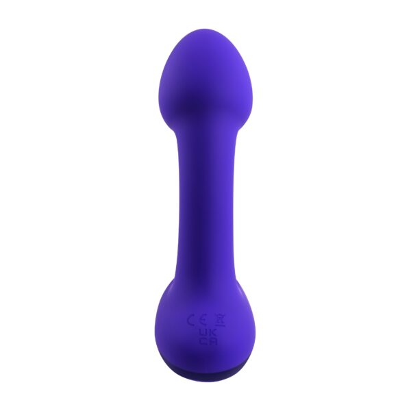 Evolved Novelties - Anybody's Plug - Paars - Afbeelding 5