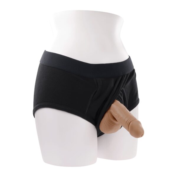 Evolved Novelties - Stand To Pee - Beige - Afbeelding 9