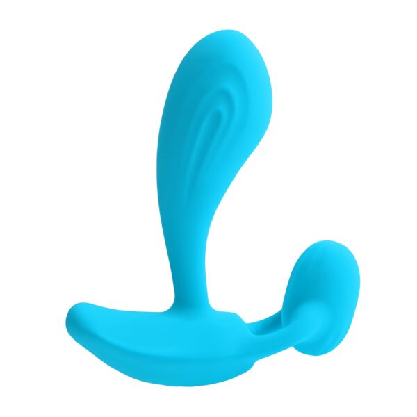 Evolved Novelties - Wear Me Out - Turqoise - Afbeelding 2