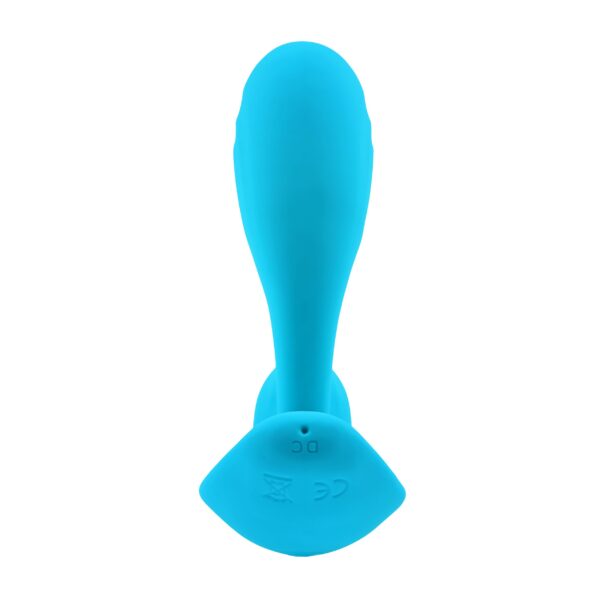 Evolved Novelties - Wear Me Out - Turqoise - Afbeelding 5