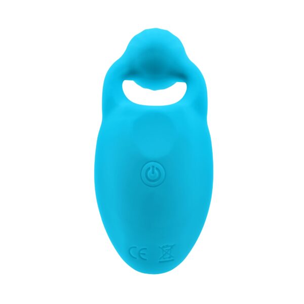 Evolved Novelties - Wear Me Out - Turqoise - Afbeelding 6