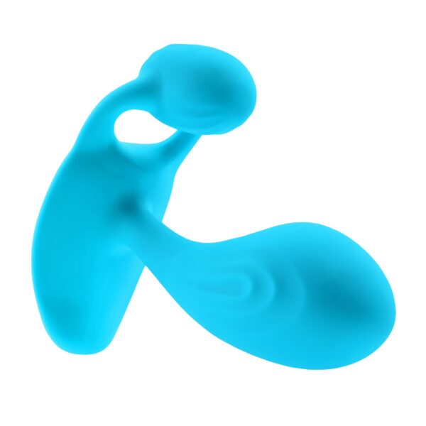 Evolved Novelties - Wear Me Out - Turqoise - Afbeelding 3
