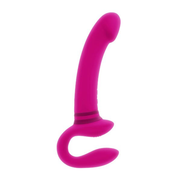 Evolved Novelties - Sharing is Caring - Roze - Afbeelding 2