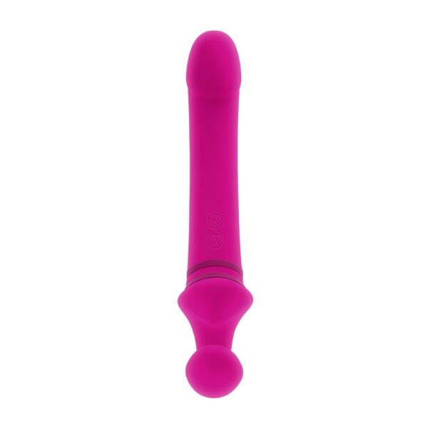 Evolved Novelties - Sharing is Caring - Roze - Afbeelding 3