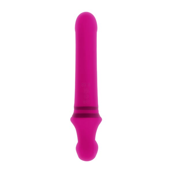 Evolved Novelties - Sharing is Caring - Roze - Afbeelding 4