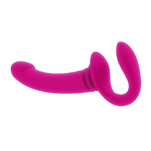 Evolved Novelties - Sharing is Caring - Roze - Afbeelding 5