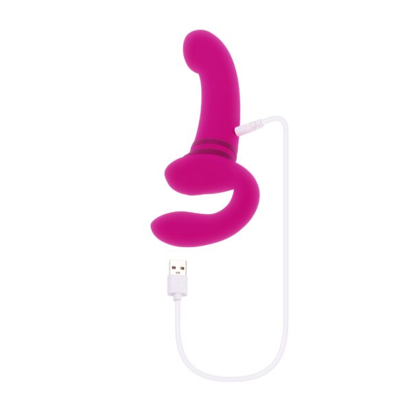 Evolved Novelties - Sharing is Caring - Roze - Afbeelding 6