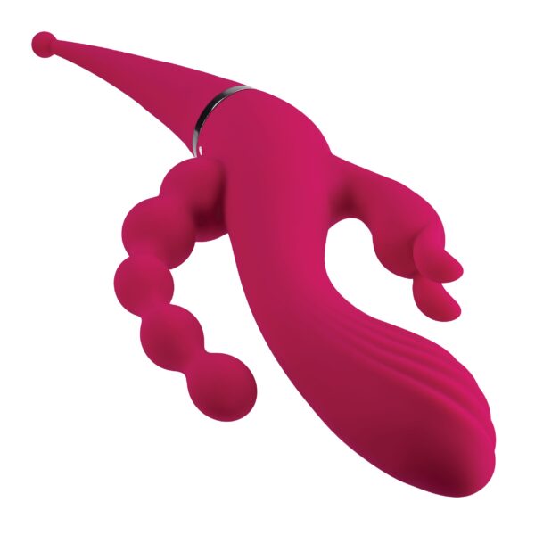 Evolved Novelties - Four By Four - Magenta - Afbeelding 5