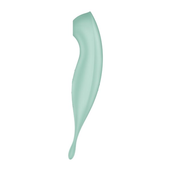 Satisfyer Twirling Pro Connect App - Mint - Afbeelding 6