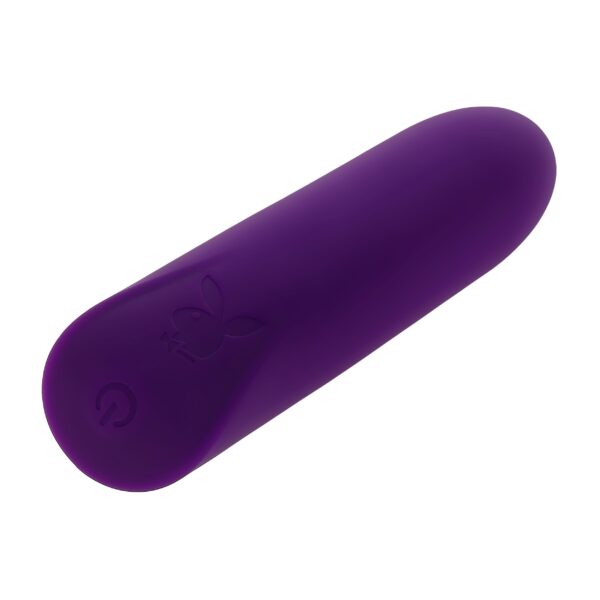 Playboy - One & Only - Paars - Afbeelding 6
