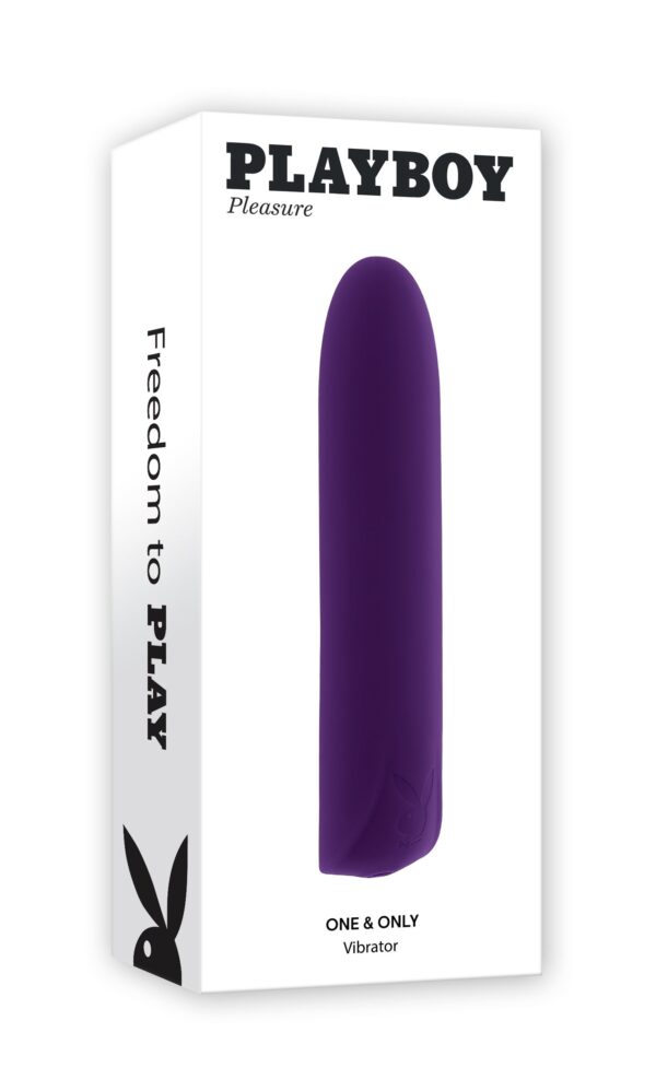 Playboy - One & Only - Paars - Afbeelding 8