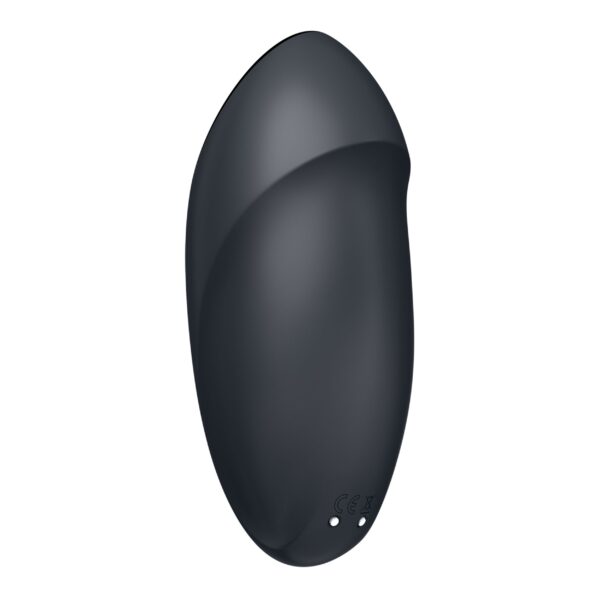 Satisfyer Tap & Climax 1 - Grijs - Afbeelding 4