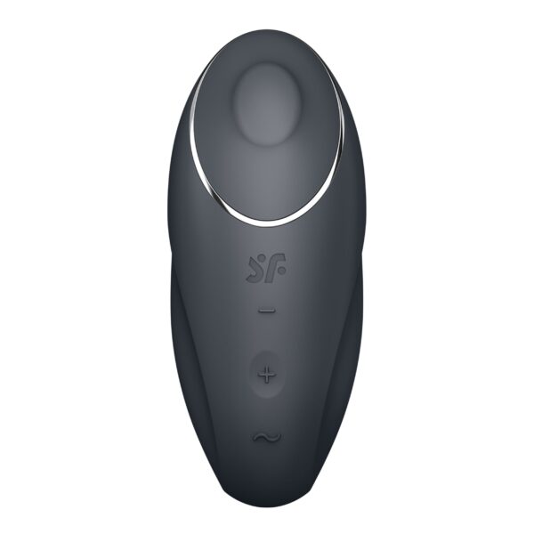 Satisfyer Tap & Climax 1 - Grijs - Afbeelding 6