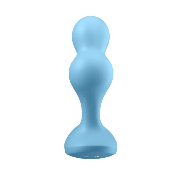 Satisfyer Deep Diver Connect App - Blauw - Afbeelding 5
