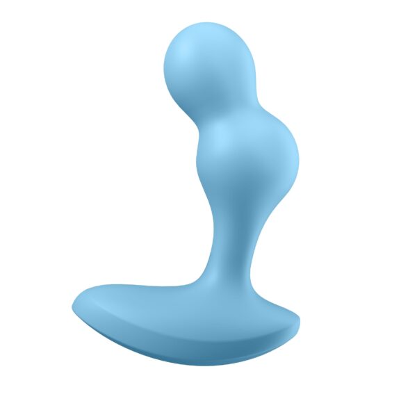 Satisfyer Deep Diver Connect App - Blauw - Afbeelding 6