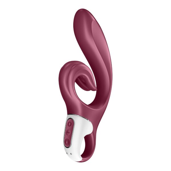 Satisfyer Love Me - Rood - Afbeelding 4