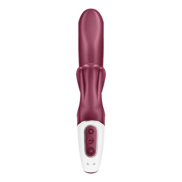 Satisfyer Love Me - Rood - Afbeelding 3