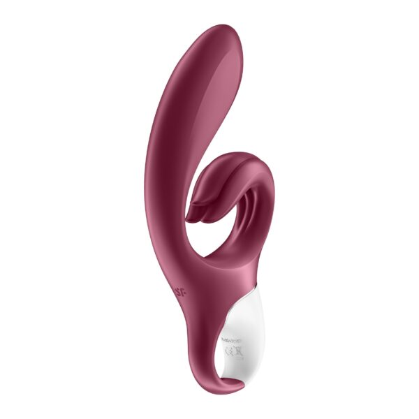 Satisfyer Love Me - Rood - Afbeelding 6