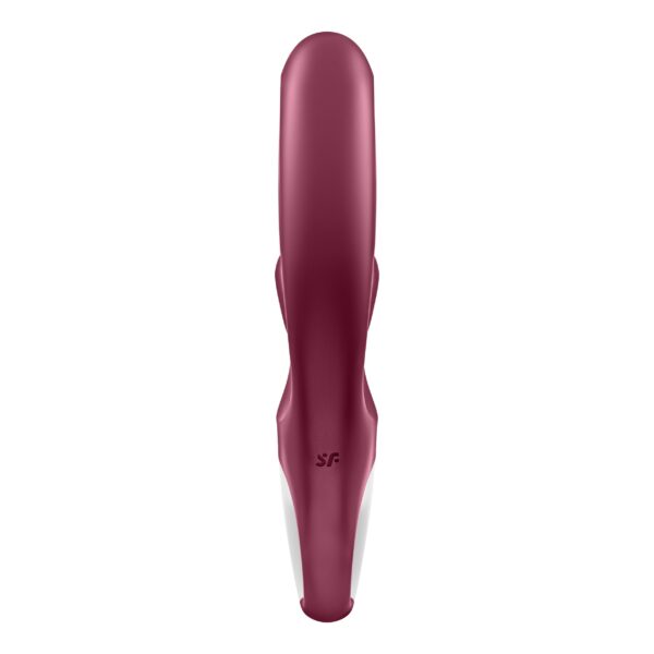 Satisfyer Love Me - Rood - Afbeelding 5