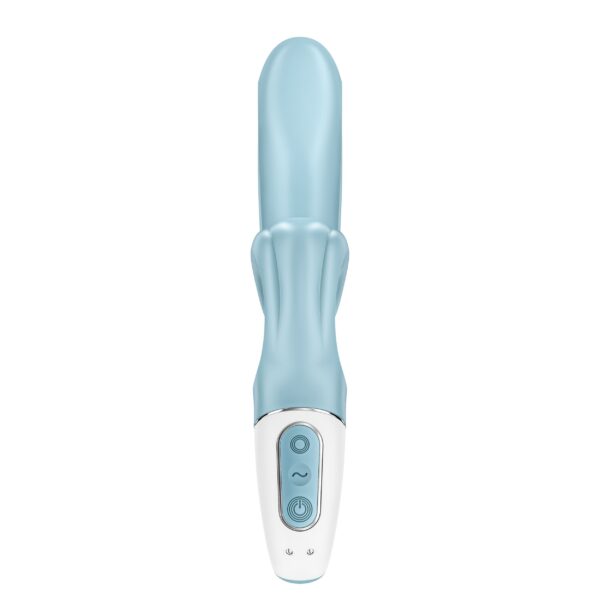 Satisfyer Love Me - Blauw - Afbeelding 3