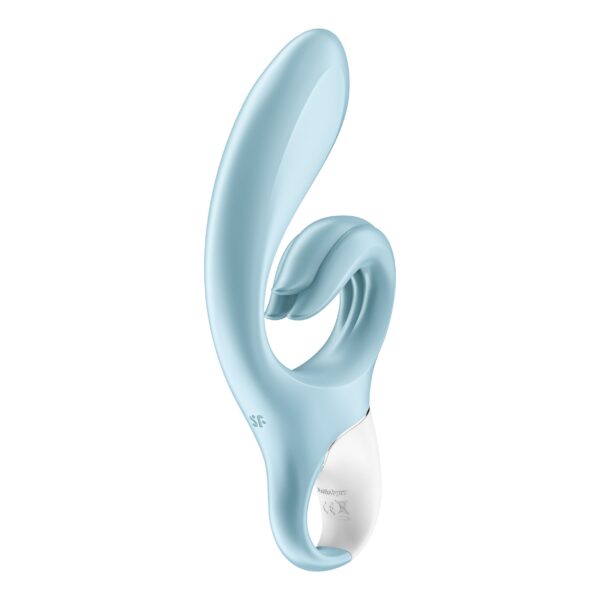 Satisfyer Love Me - Blauw - Afbeelding 4
