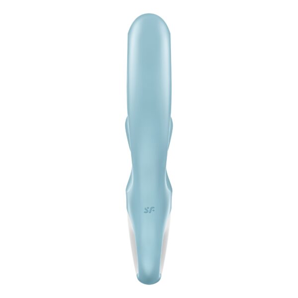 Satisfyer Love Me - Blauw - Afbeelding 5