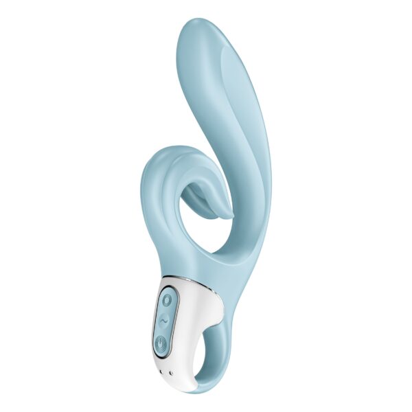 Satisfyer Love Me - Blauw - Afbeelding 6