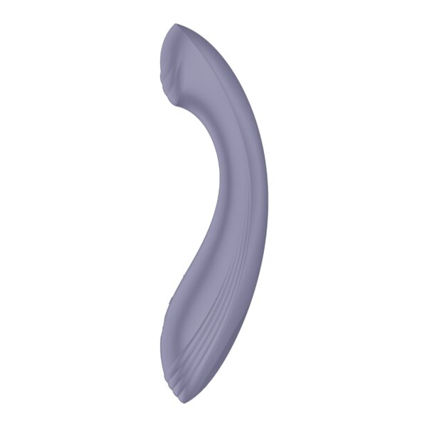 Satisfyer G-Force - Violet - Afbeelding 4