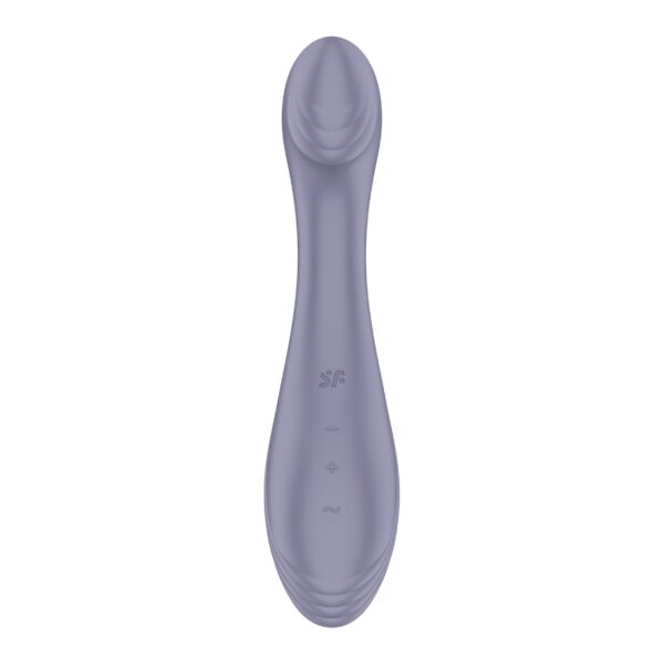 Satisfyer G-Force - Violet - Afbeelding 5