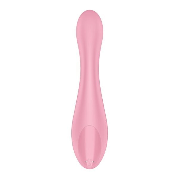 Satisfyer G-Force - Roze - Afbeelding 5