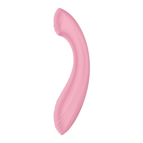 Satisfyer G-Force - Roze - Afbeelding 3