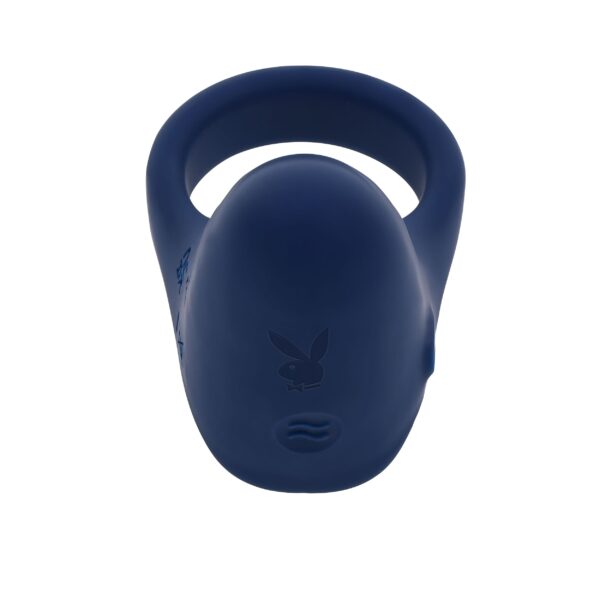 Playboy - Pleasure Point - Blauw - Afbeelding 3
