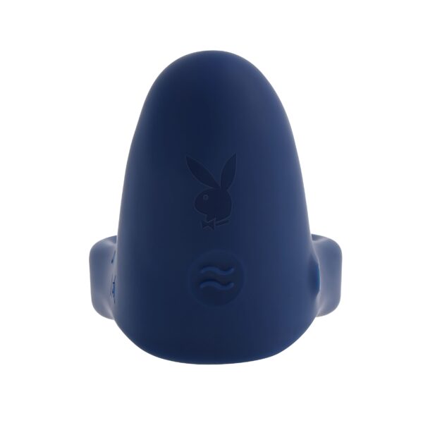 Playboy - Pleasure Point - Blauw - Afbeelding 4