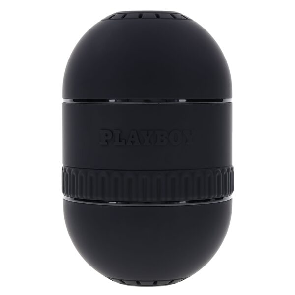Playboy - Tight End - Zwart - Afbeelding 3