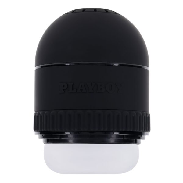 Playboy - Tight End - Zwart - Afbeelding 5