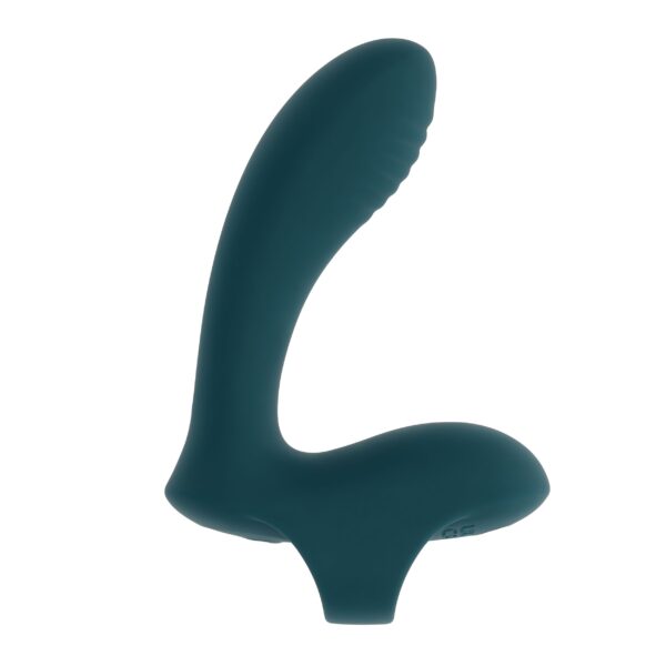 Playboy - Wrapped Around Your Finger - Groen - Afbeelding 2