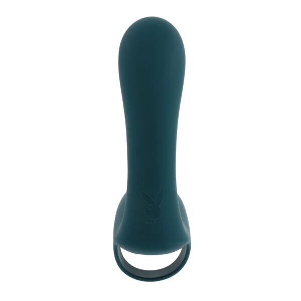 Playboy - Wrapped Around Your Finger - Groen - Afbeelding 4