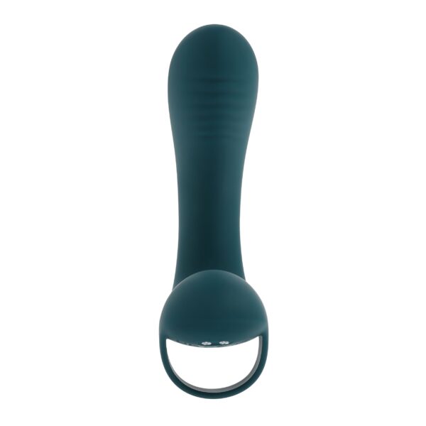Playboy - Wrapped Around Your Finger - Groen - Afbeelding 5
