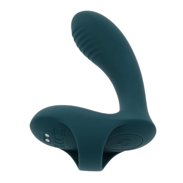 Playboy - Wrapped Around Your Finger - Groen - Afbeelding 6