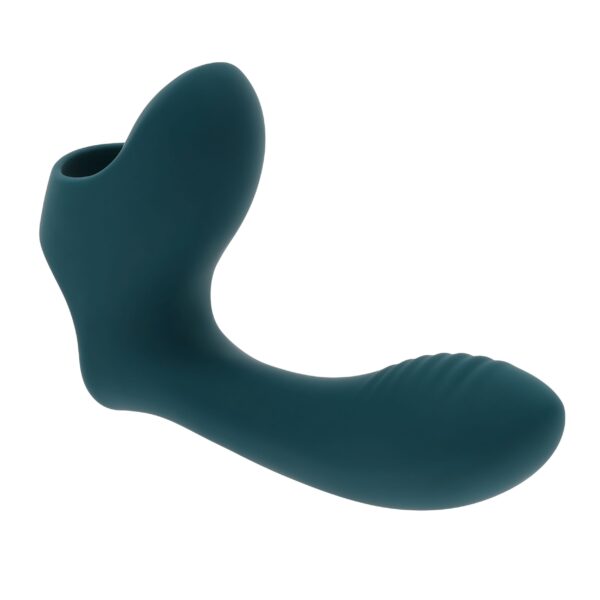 Playboy - Wrapped Around Your Finger - Groen - Afbeelding 7